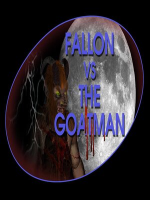 cover image of Fallon VS the Goatman